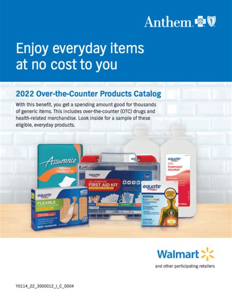 Your order will be shipped free of cost thanks to your health plan. . Healthybenefitsplus anthem otc catalog